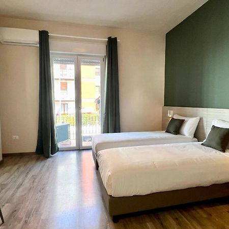 Arkadia 2.0 Hotel Каляри Екстериор снимка