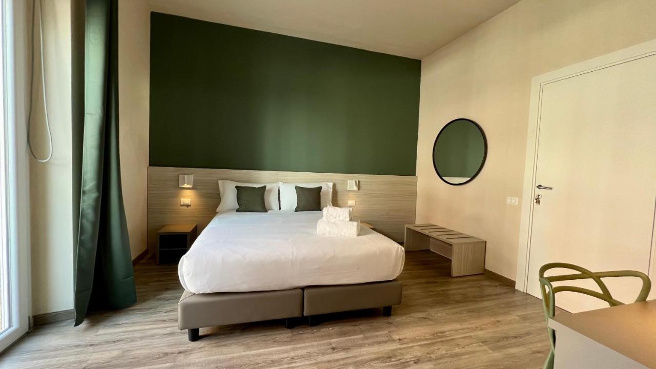Arkadia 2.0 Hotel Каляри Екстериор снимка