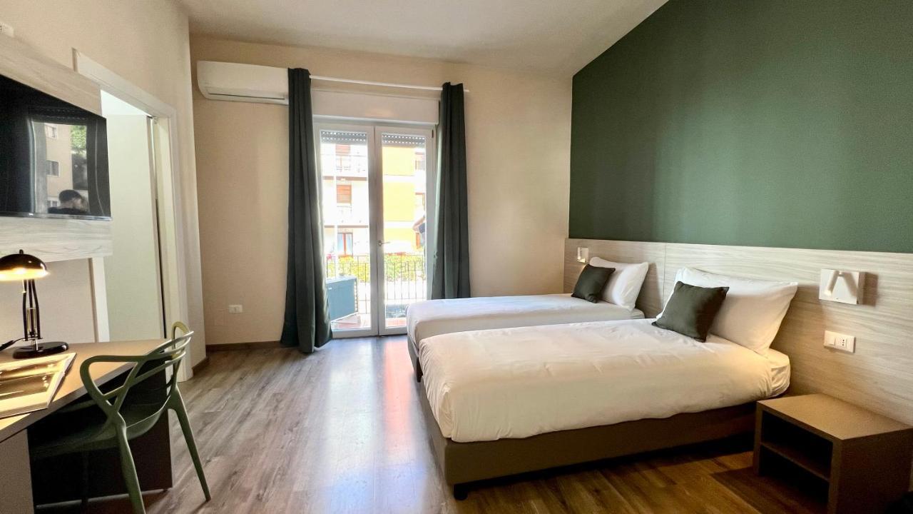 Arkadia 2.0 Hotel Каляри Екстериор снимка