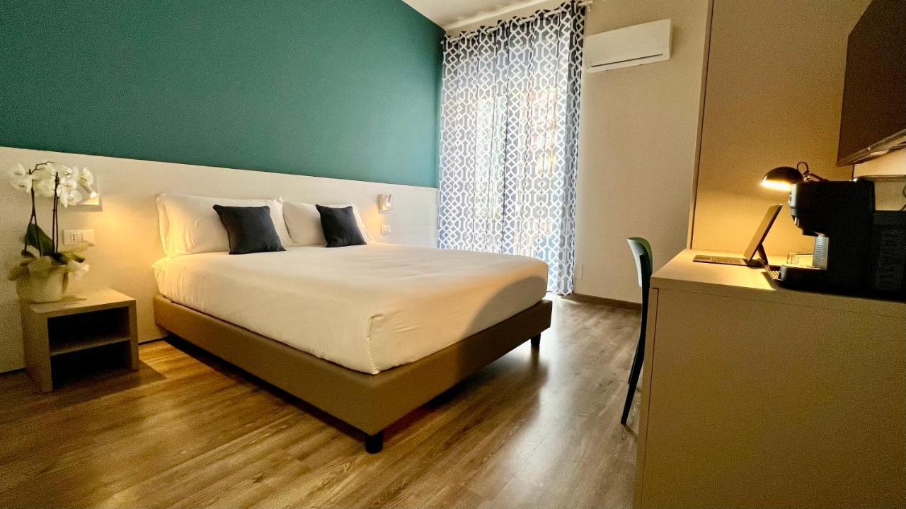 Arkadia 2.0 Hotel Каляри Екстериор снимка