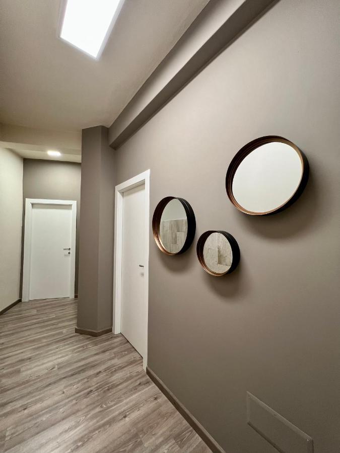 Arkadia 2.0 Hotel Каляри Екстериор снимка