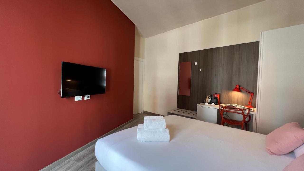 Arkadia 2.0 Hotel Каляри Екстериор снимка