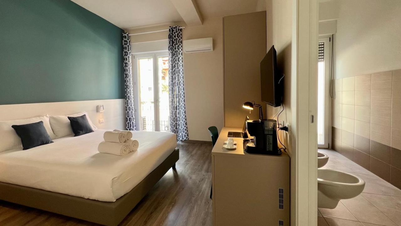 Arkadia 2.0 Hotel Каляри Екстериор снимка