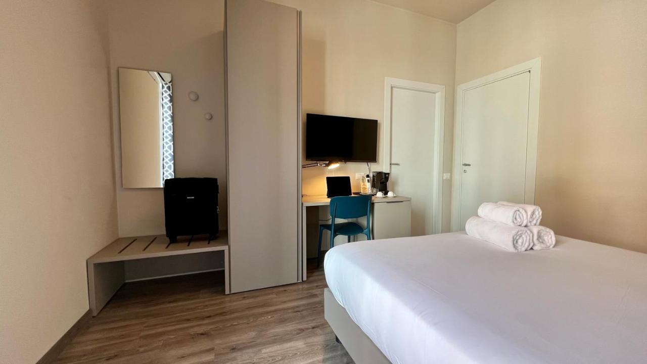 Arkadia 2.0 Hotel Каляри Екстериор снимка