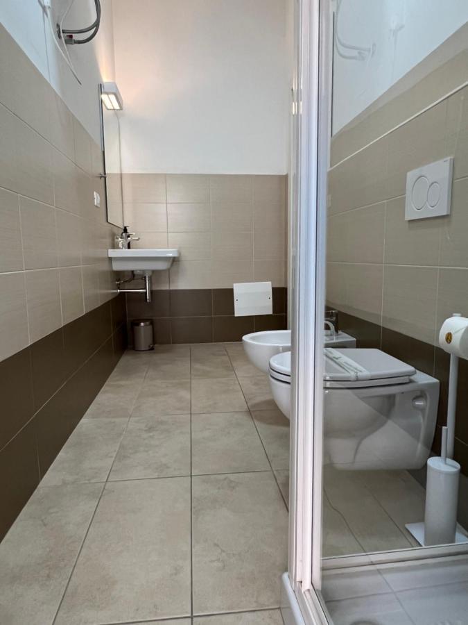 Arkadia 2.0 Hotel Каляри Екстериор снимка