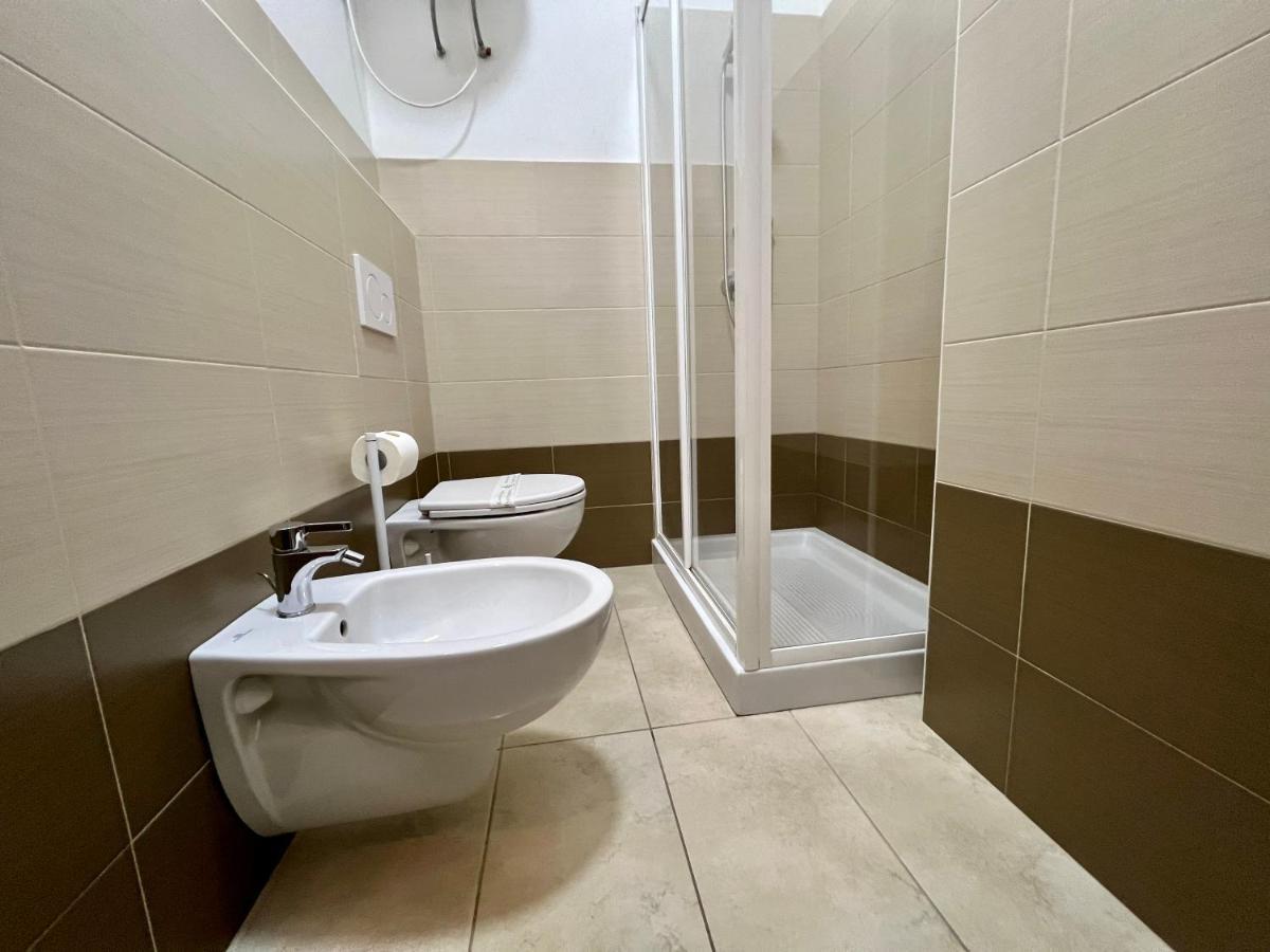 Arkadia 2.0 Hotel Каляри Екстериор снимка
