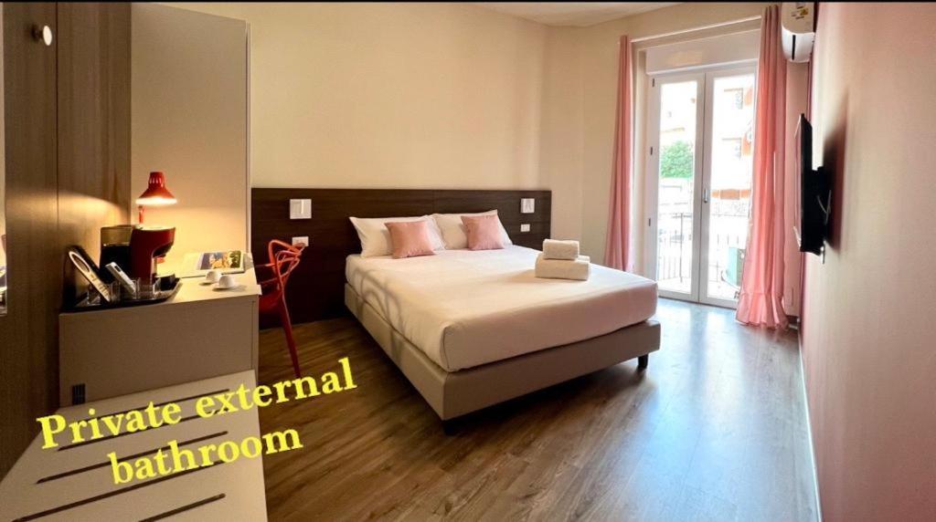 Arkadia 2.0 Hotel Каляри Екстериор снимка